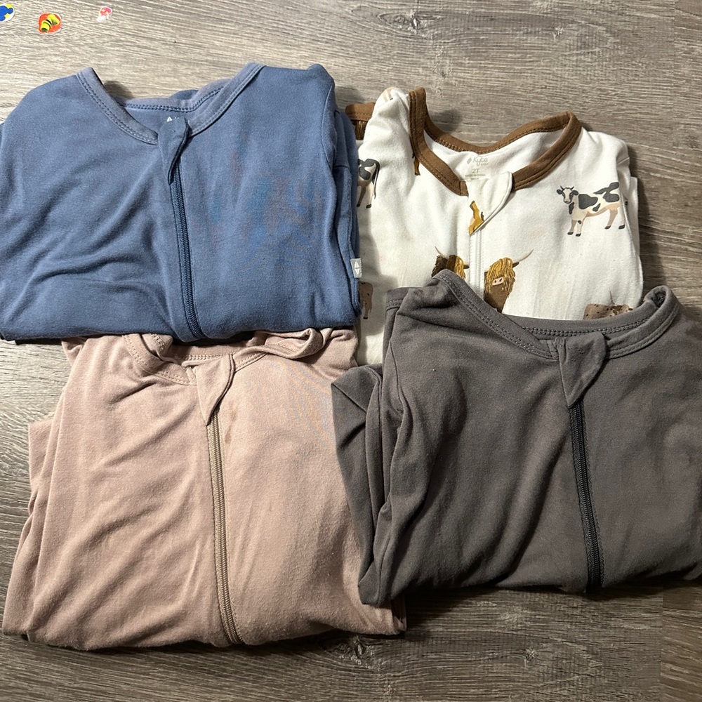 Kyte Baby Bundle